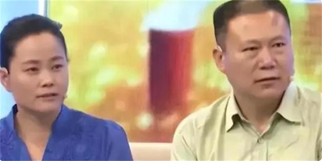 44岁奥运冠军杜丽近况曝光!嫁师弟庞伟育有一子,结婚17年被宠成公主