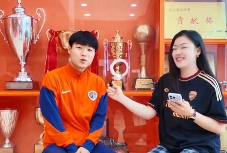 北控总经理:回家乡球队效力是儿时的梦,愿为俱乐部倾尽一切
