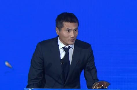 杜润旺长文告别广东宏远:感谢俱乐部十五年的悉心培养与包容