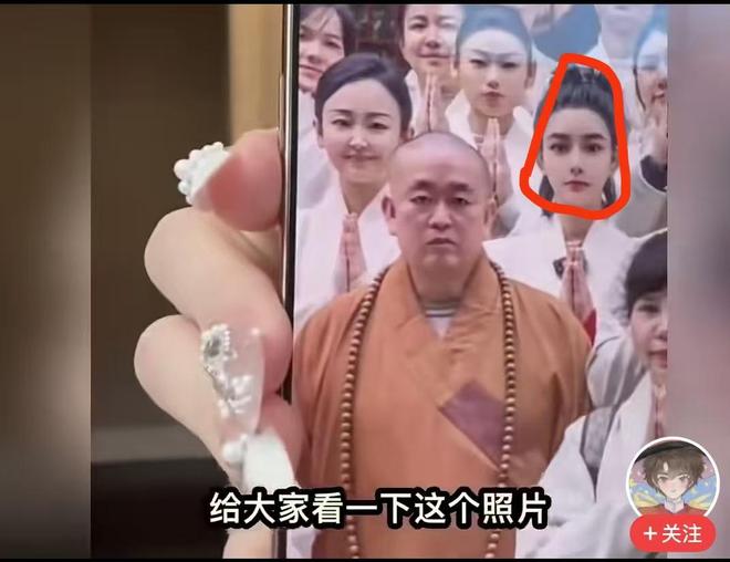 女演员韩沛颖爆料,刘浩存14岁就跟着某某某导了,喊话王晓晨道歉