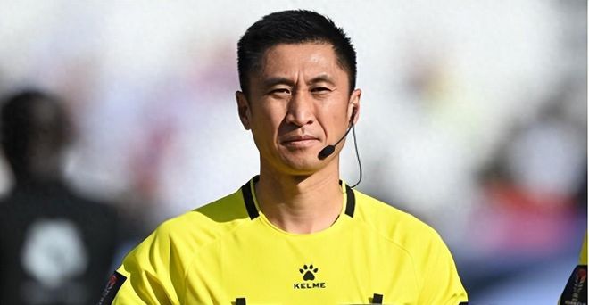 刘殿座：自责的一场球，还好结果是好的