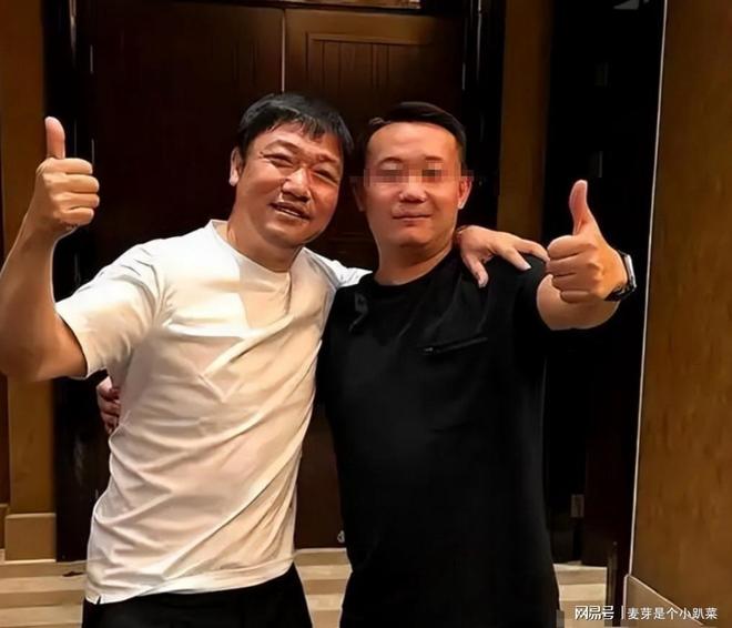 高诗岩告别中国男篮!