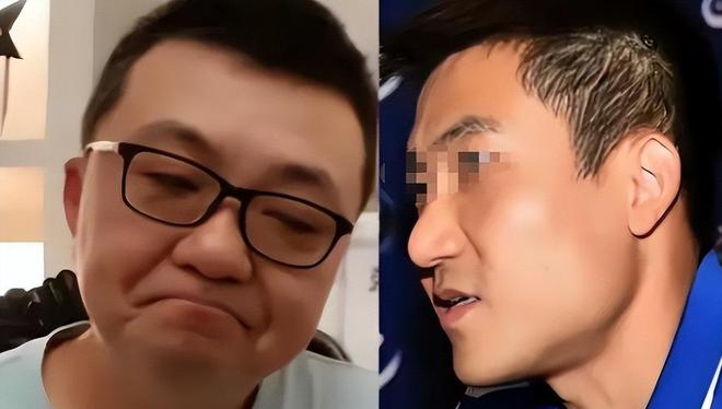 记者:丁勇纯属咎由自取;李小刚属于在利益围猎中随波逐流