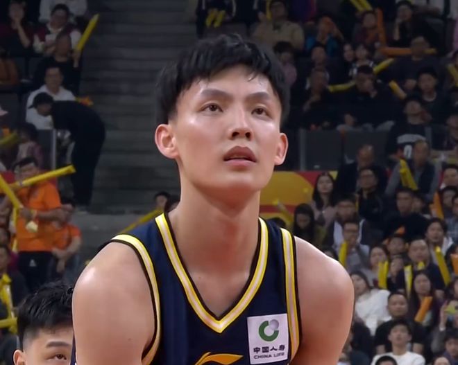 辽篮三笔关键补强!签下NBA首轮秀+前国青队长,给付豪2年顶薪
