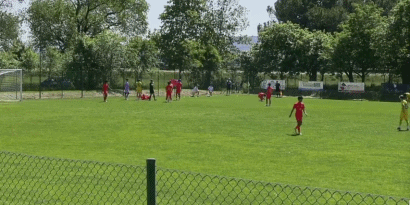 2026年广州市中小学生躲避飞盘联赛夏季赛落幕