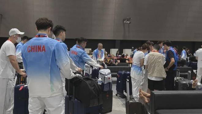 中国女排战胜德国女排,收获世界女排联赛安卡拉站开门红