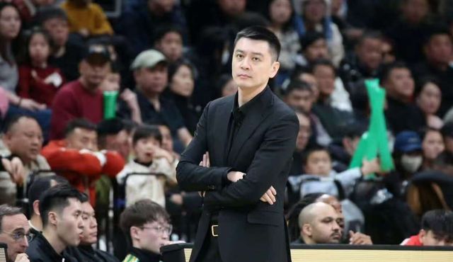 公牛最多领先34分大胜雄鹿:中国血统十号秀19+5+5 四号秀10分
