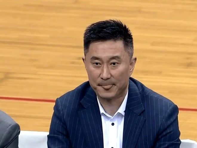 “背篓少年”王发荣幸担任匹克球赛推广大使:已经学了半个月