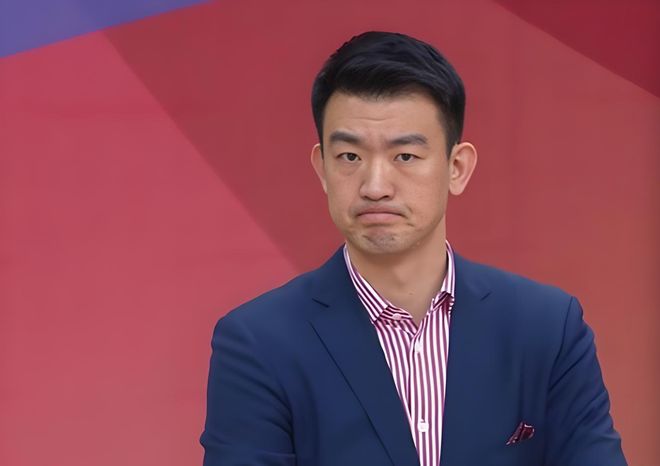 中国驻印度大使徐飞洪这番话,听得人心里不是滋味。