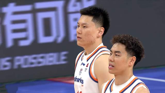 离开辽宁加盟上海?赵继伟举动引猜想,卢伟表态有深意 1队更合适
