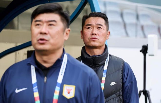 于大宝暂时离开国安U20青训!将选择去U23国足,辅佐安东尼奥