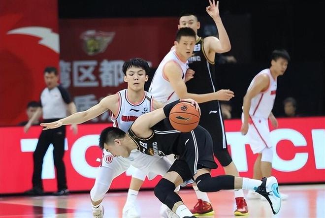 CBA官宣选秀大会初始完整顺位:四川状元签 江苏榜眼签天津探花签