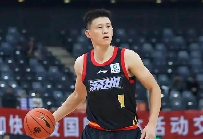 CBA官宣选秀大会初始完整顺位:四川状元签 江苏榜眼签天津探花签