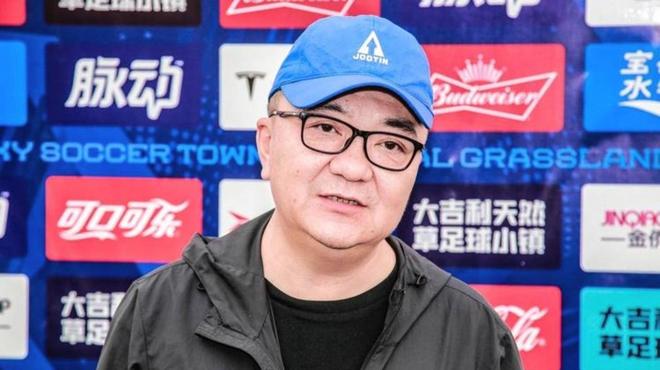 曼城10年决赛剧本被改写:无瓜帅无温布利