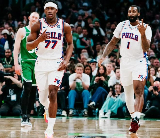 乔丹断层第一!美媒重排NBA历史20大分卫,哈登第5麦迪仅第12
